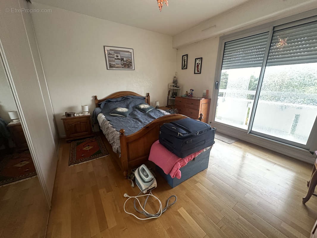 Appartement à BELLERIVE-SUR-ALLIER