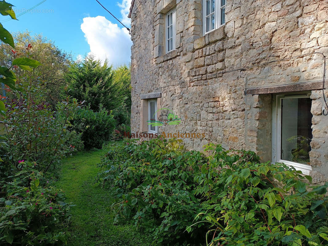 Maison à BAYEUX