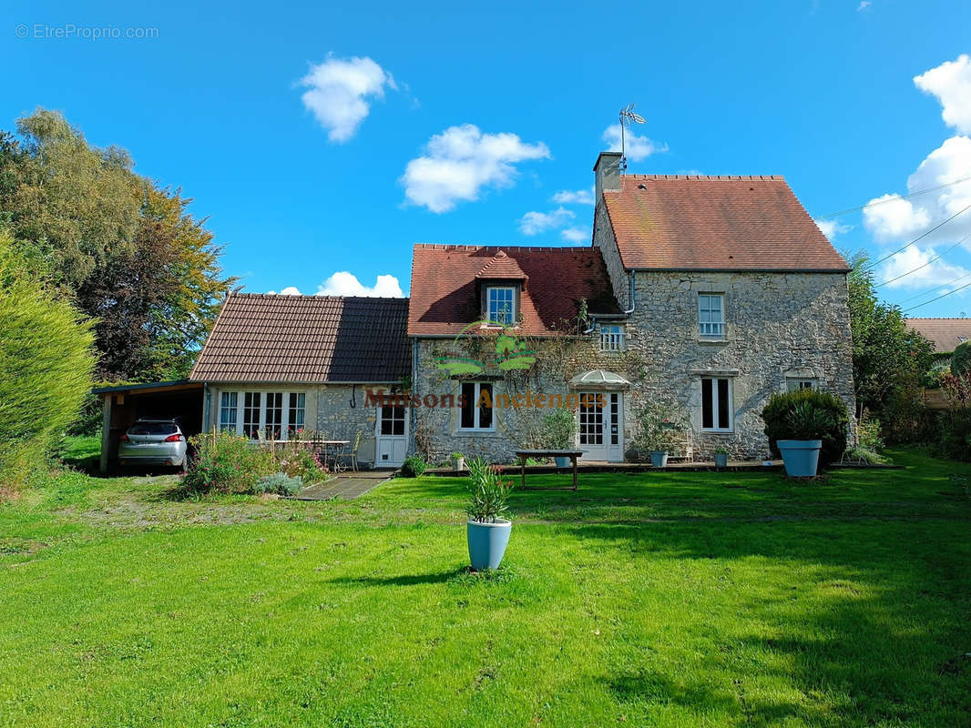 Maison à BAYEUX