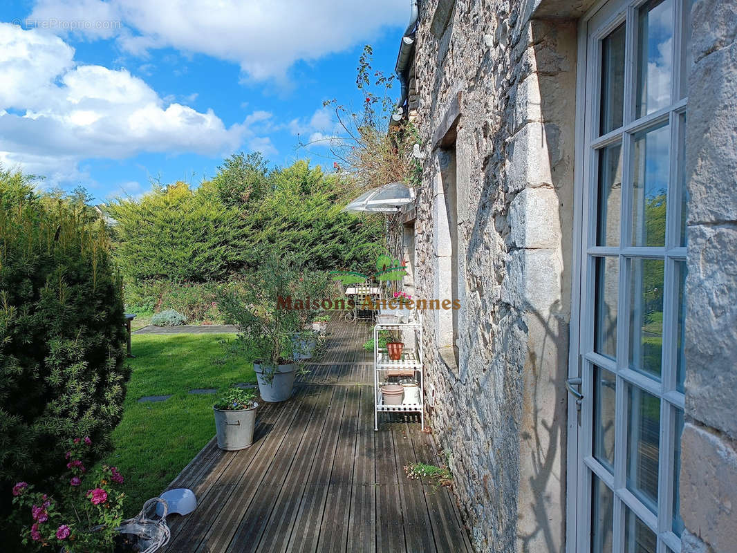 Maison à BAYEUX