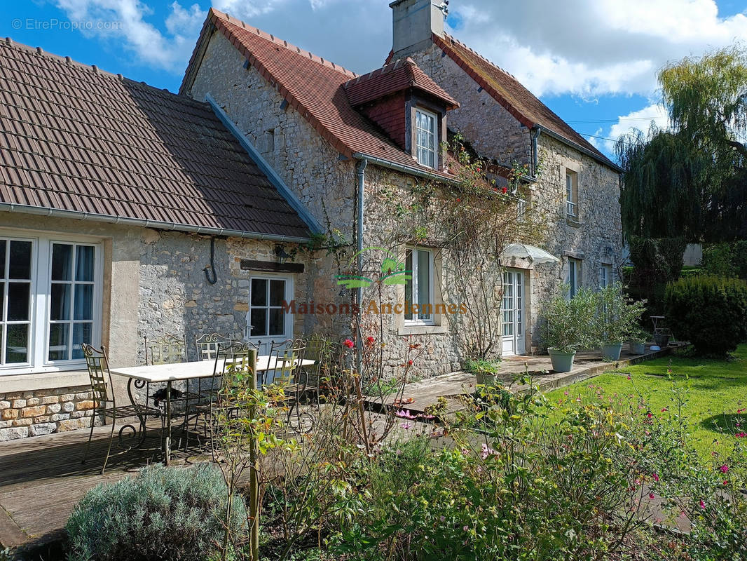 Maison à BAYEUX