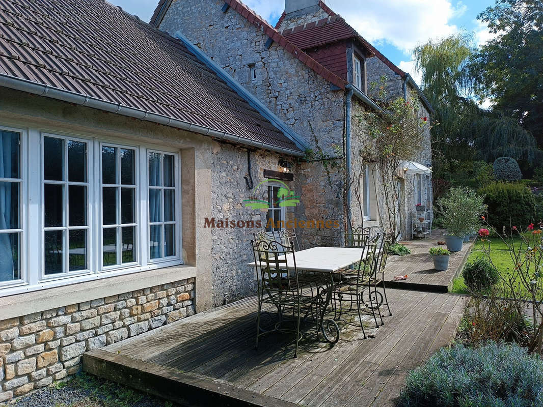 Maison à BAYEUX