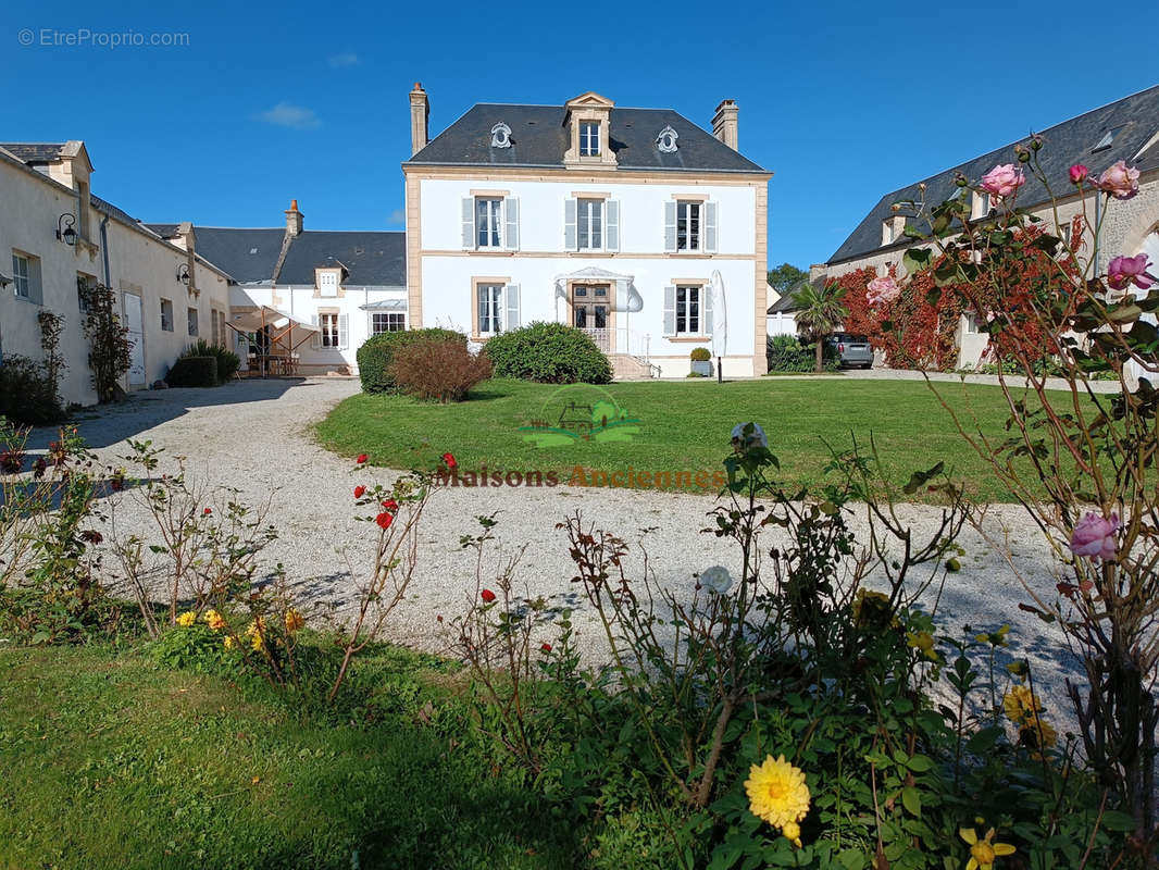 Maison à BAYEUX