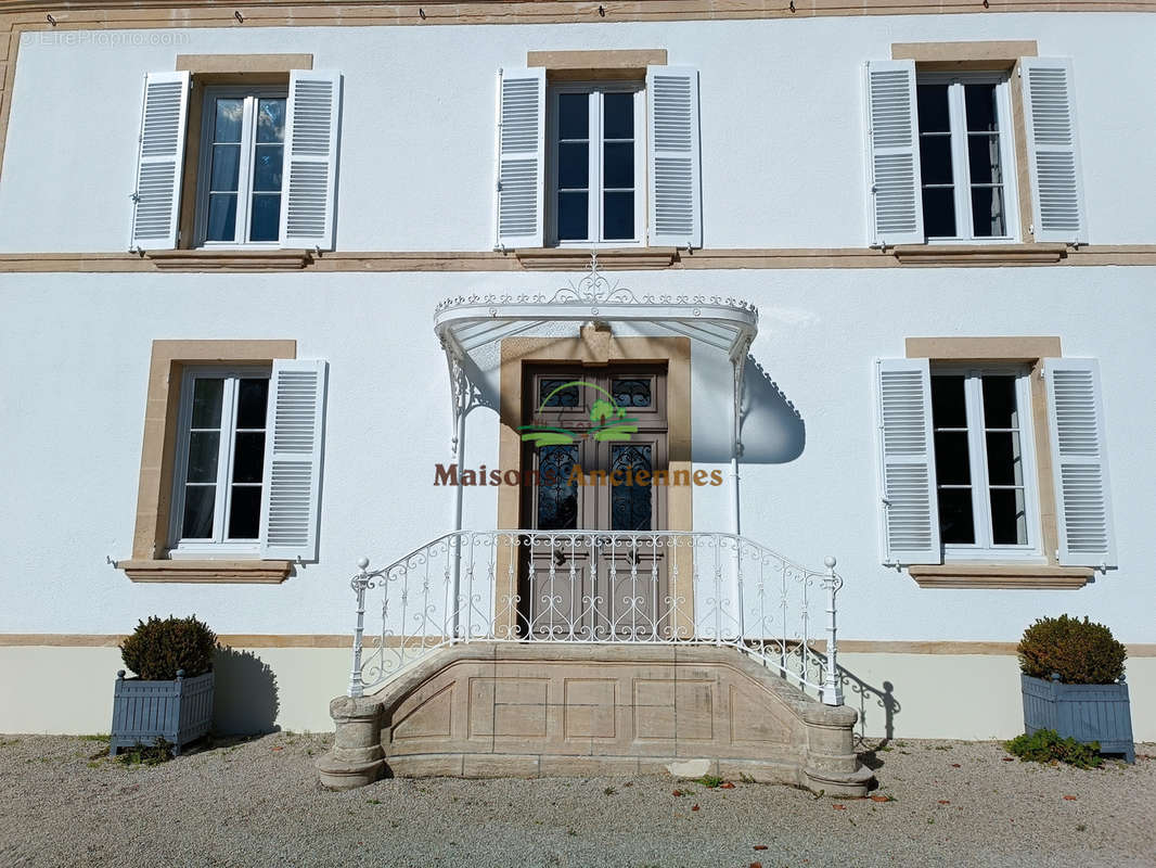 Maison à BAYEUX