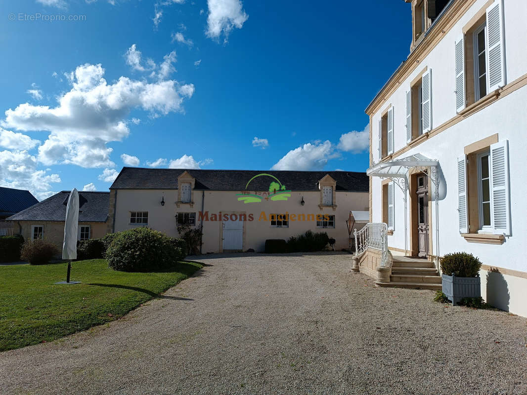 Maison à BAYEUX