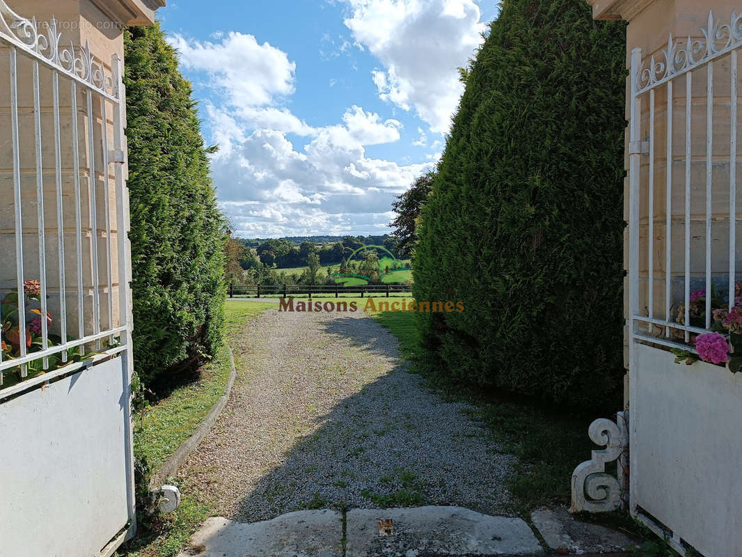 Maison à BAYEUX