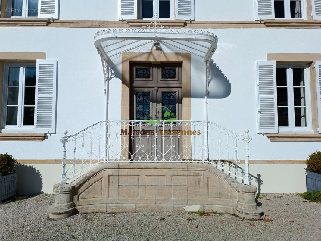 Maison à BAYEUX