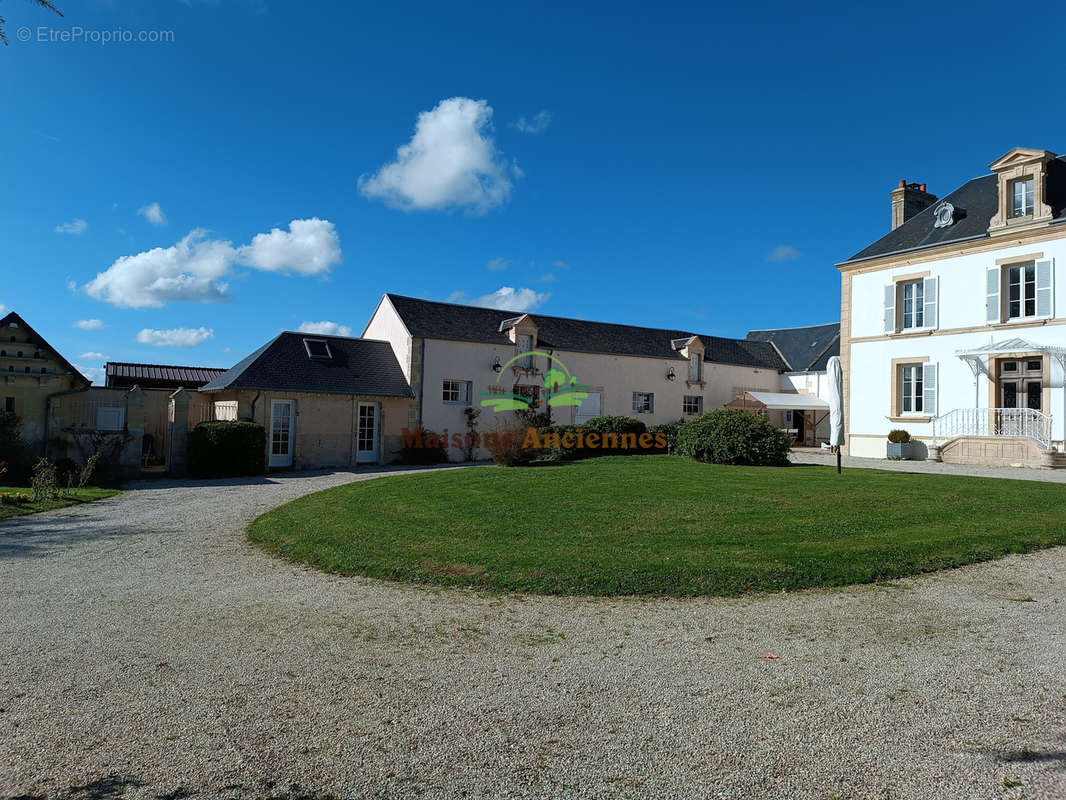 Maison à BAYEUX