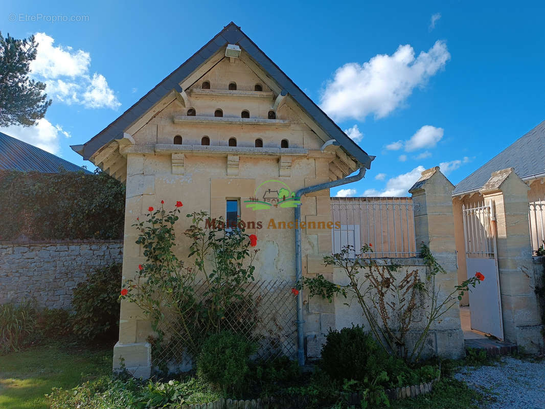 Maison à BAYEUX