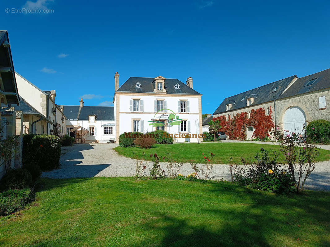 Maison à BAYEUX