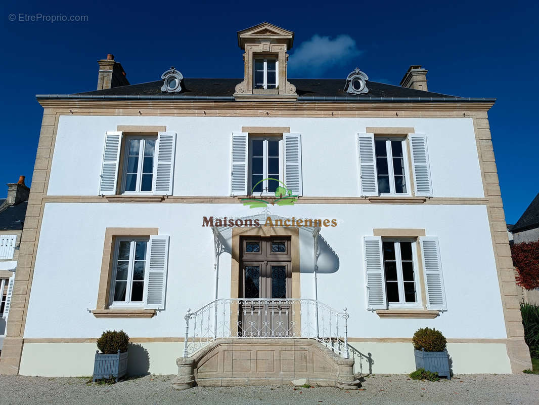 Maison à BAYEUX