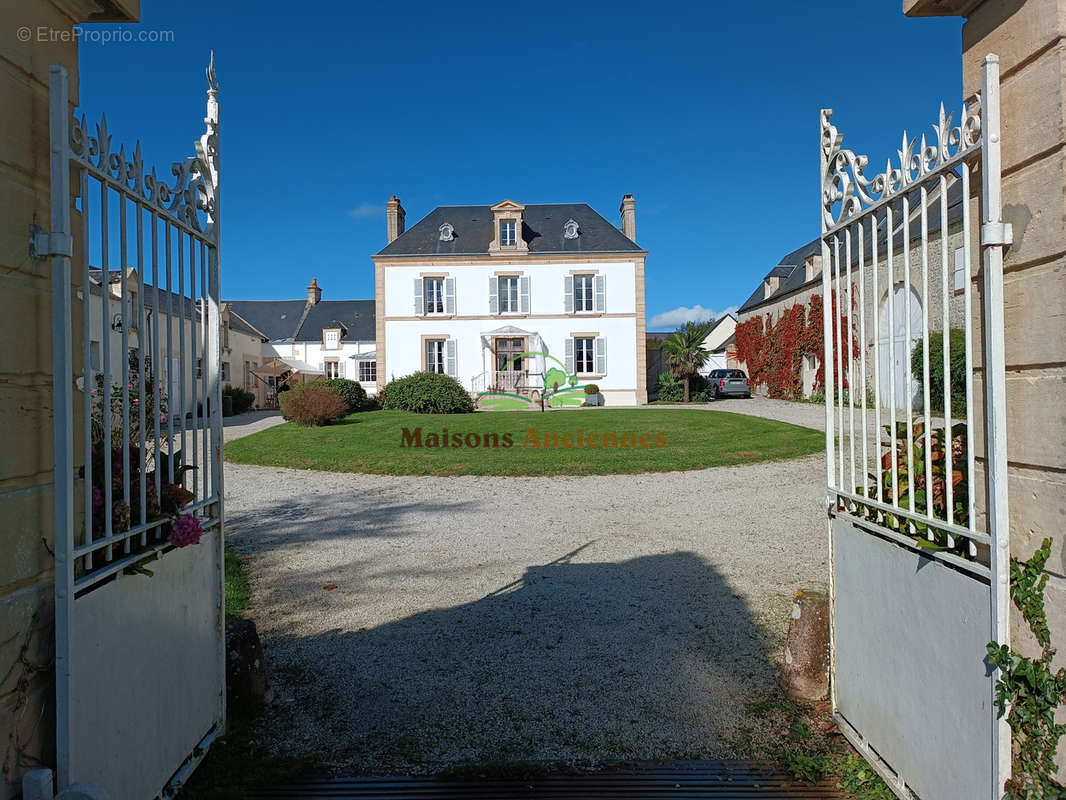 Maison à BAYEUX