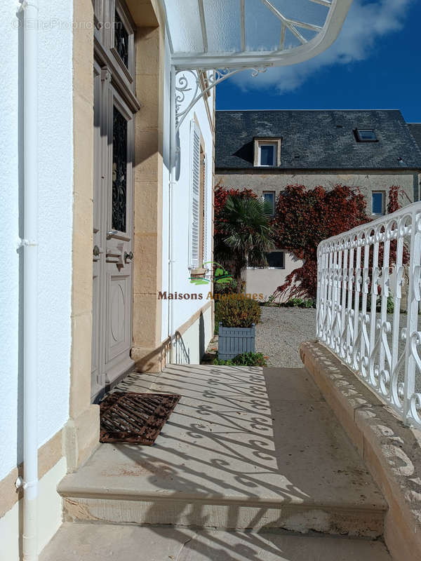 Maison à BAYEUX