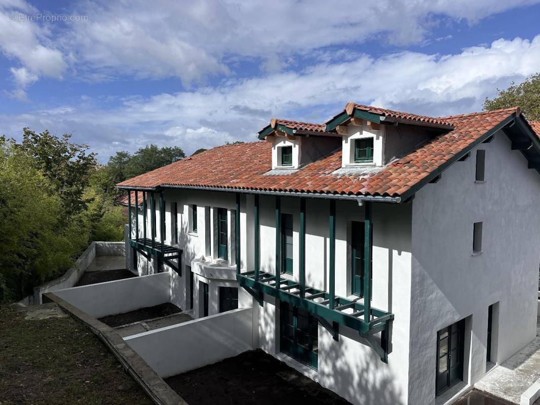 Maison à BIARRITZ