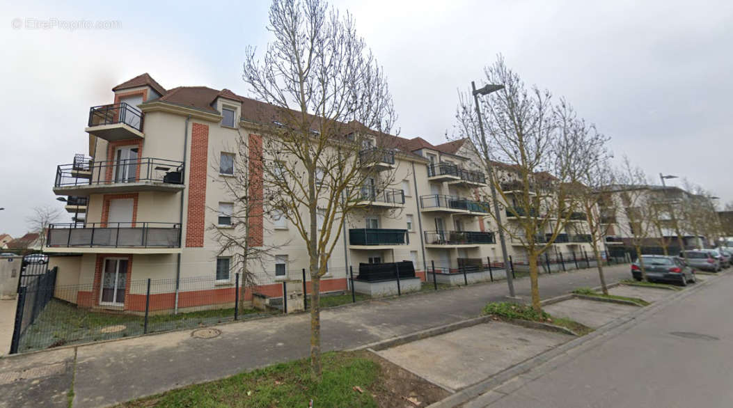 Appartement à BEAUVAIS