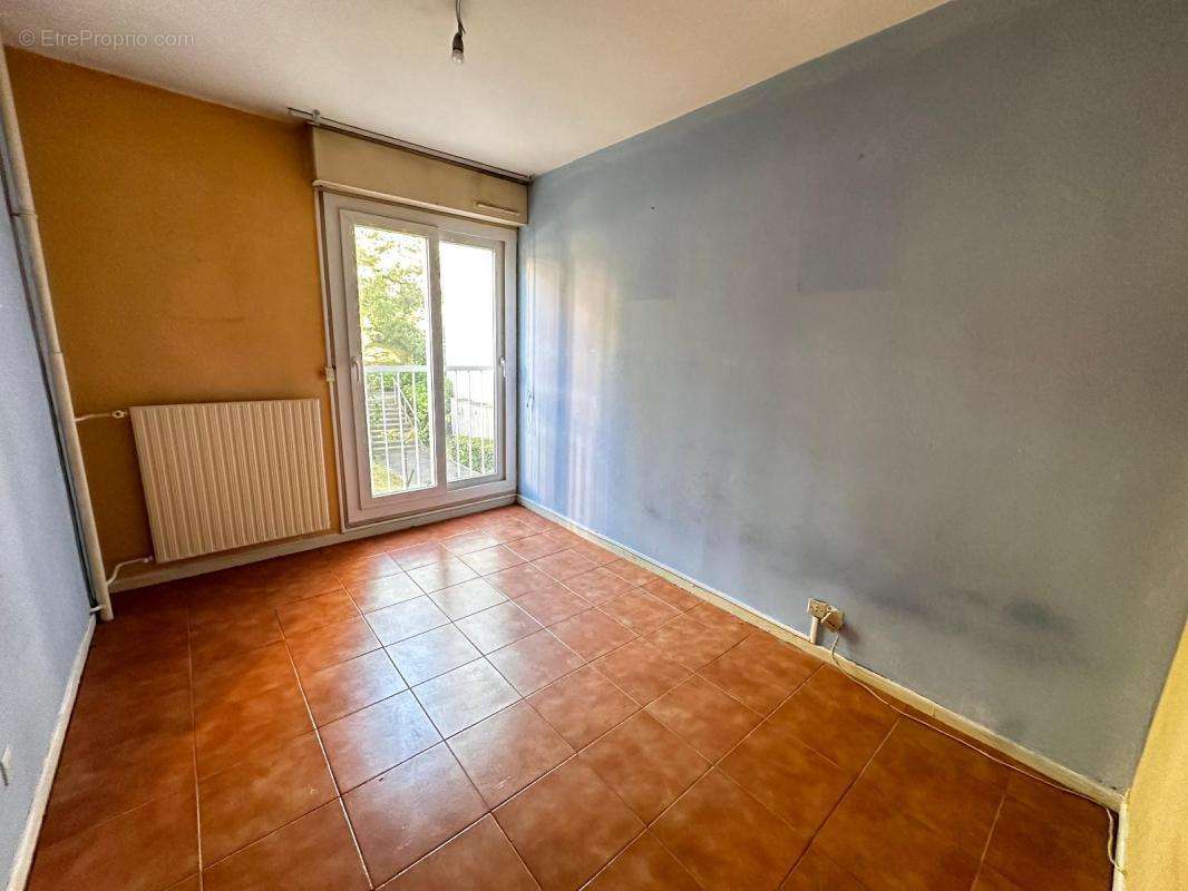 Appartement à COLOMIERS