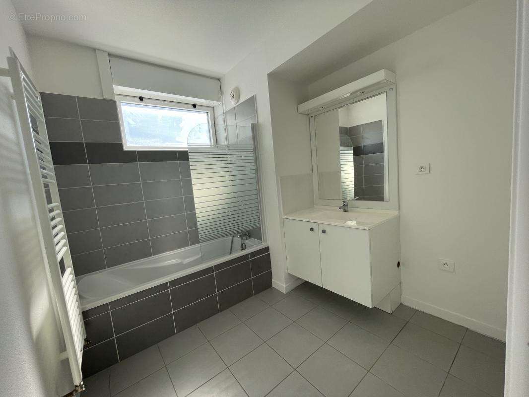 Appartement à BLAGNAC