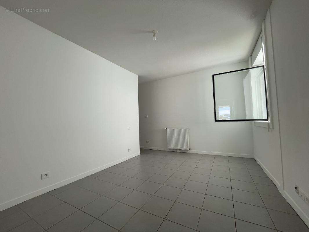 Appartement à BLAGNAC