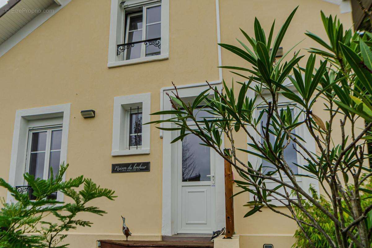 Maison à ARGENTEUIL