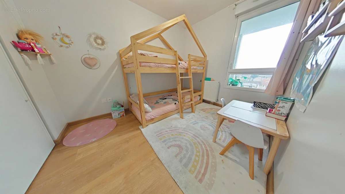 Appartement à ARGENTEUIL