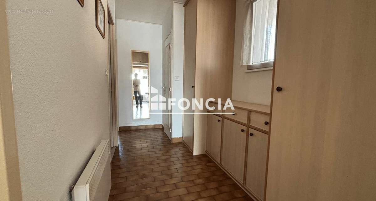 Appartement à AGDE