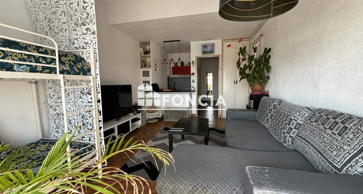 Appartement à AGDE