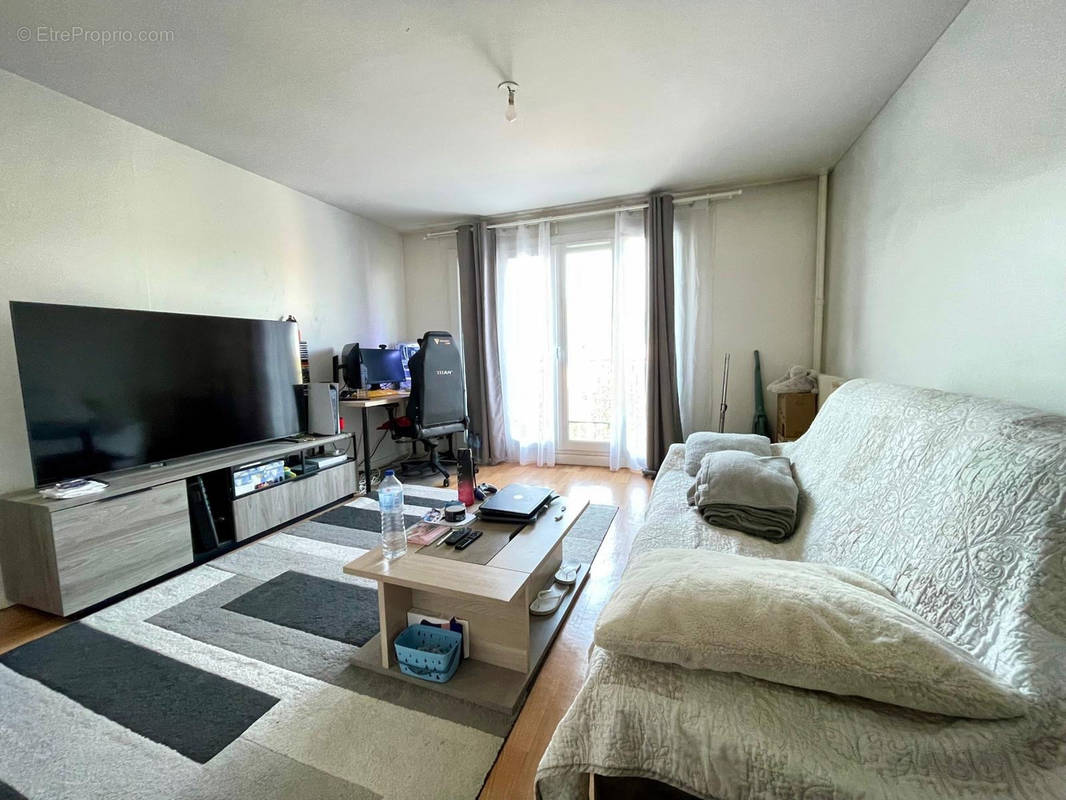 Appartement à VILLEBON-SUR-YVETTE