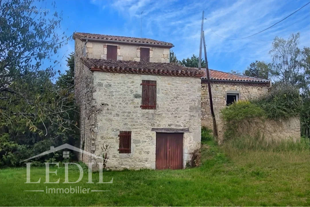 Maison à AGEN