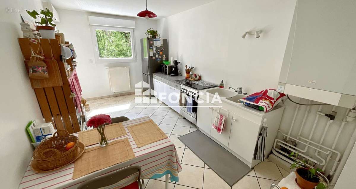 Appartement à VIENNE