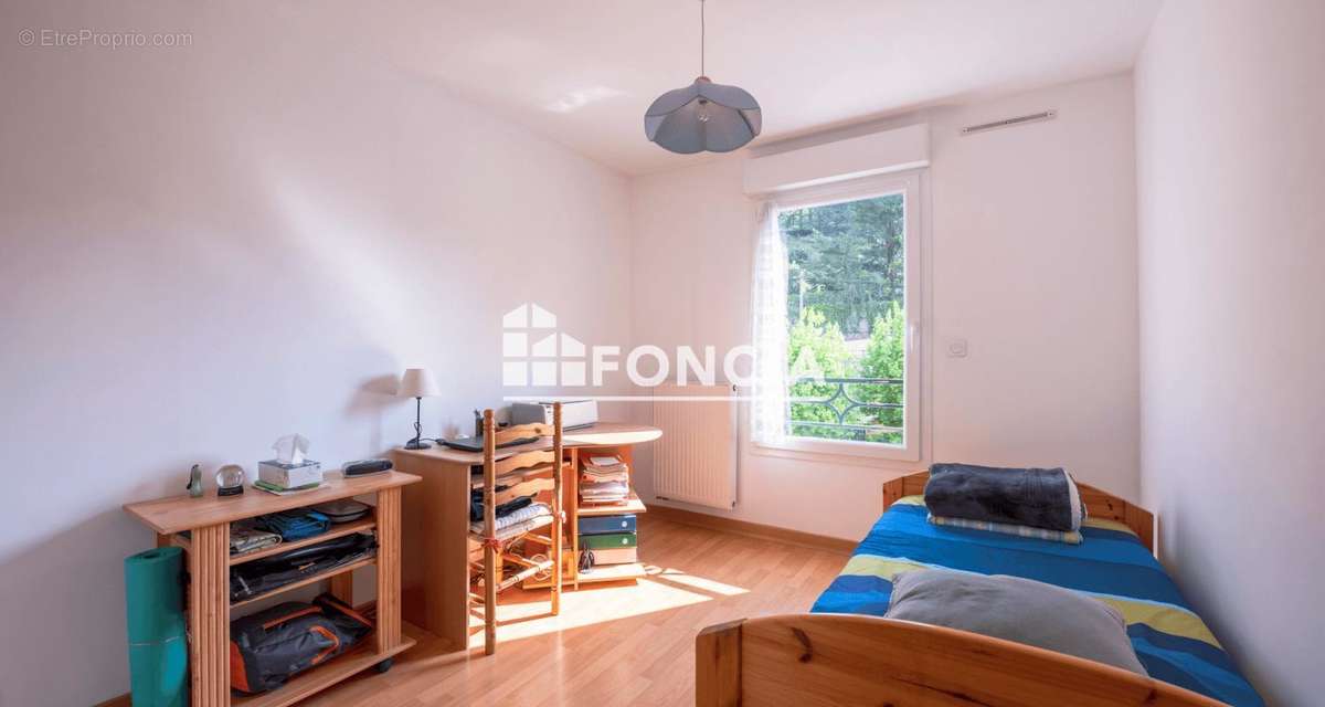 Appartement à VIENNE