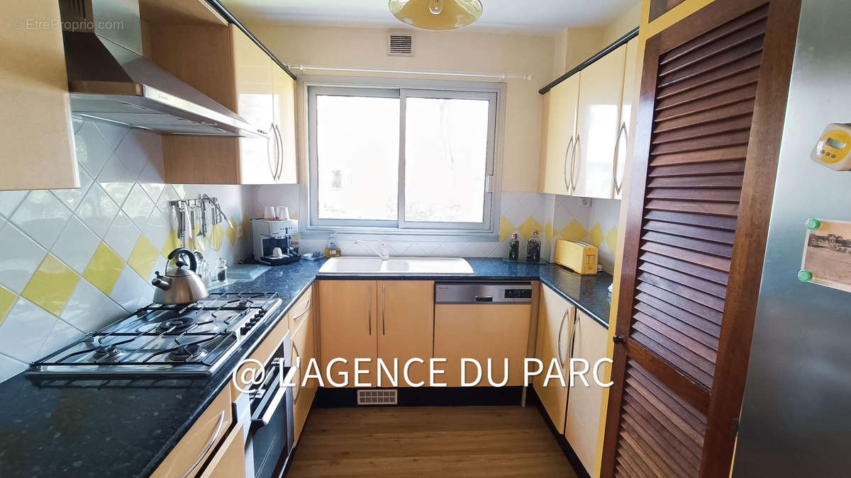 Appartement à ROYAN