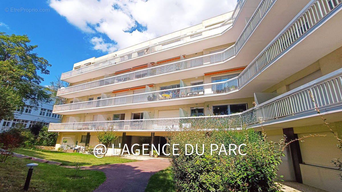 Appartement à ROYAN