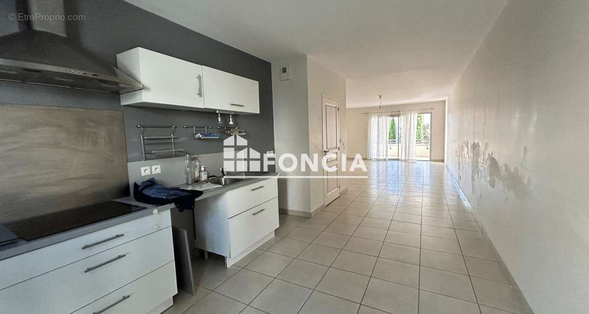 Appartement à ROANNE