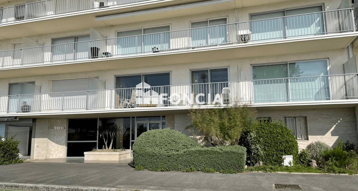 Appartement à LA BAULE-ESCOUBLAC