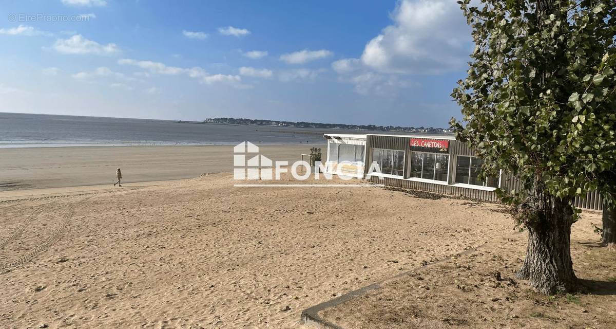 Appartement à LA BAULE-ESCOUBLAC