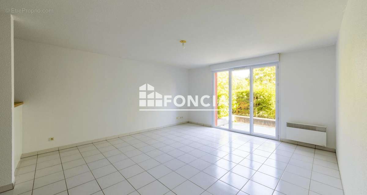 Appartement à AGEN