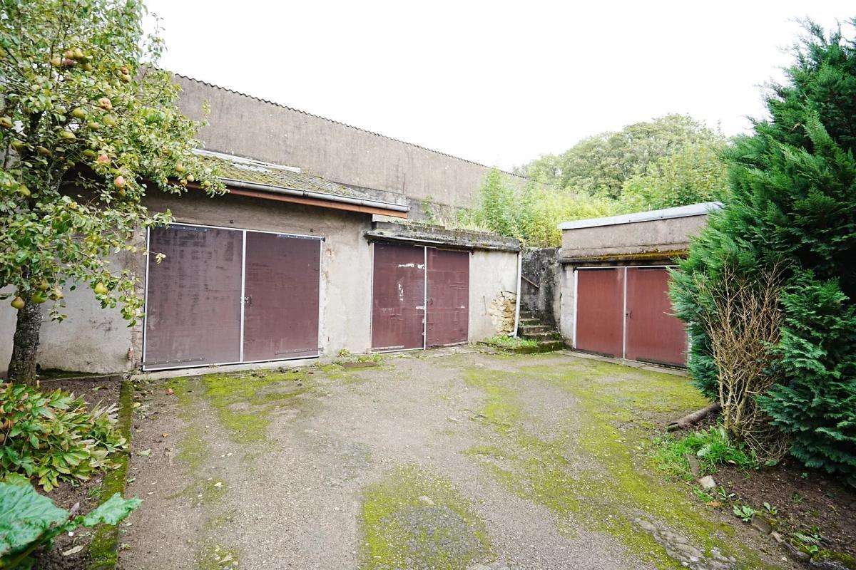 Maison à LONGWY