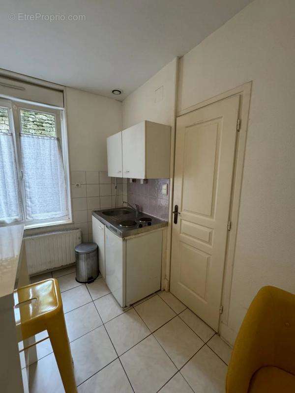 Appartement à LONGWY