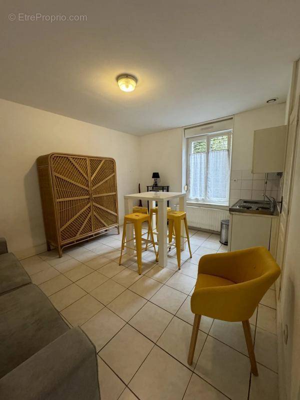 Appartement à LONGWY