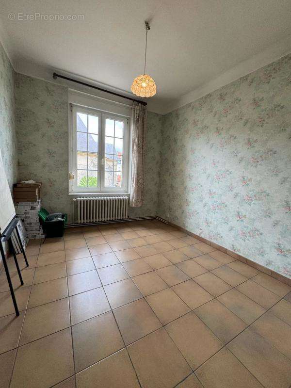 Appartement à LONGWY