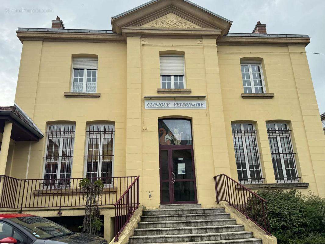 Appartement à LONGWY