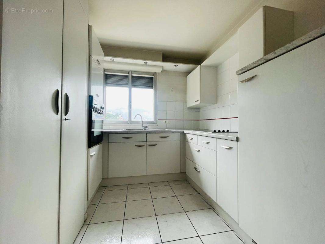 Appartement à AIX-LES-BAINS