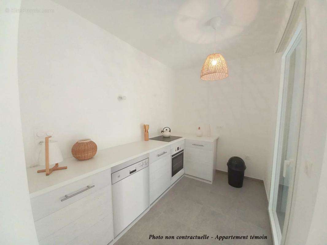 Appartement à CHAMBERY