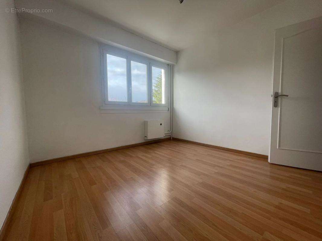 Appartement à AIX-LES-BAINS