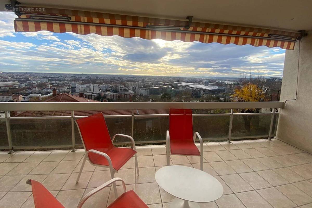 Appartement à LYON-5E