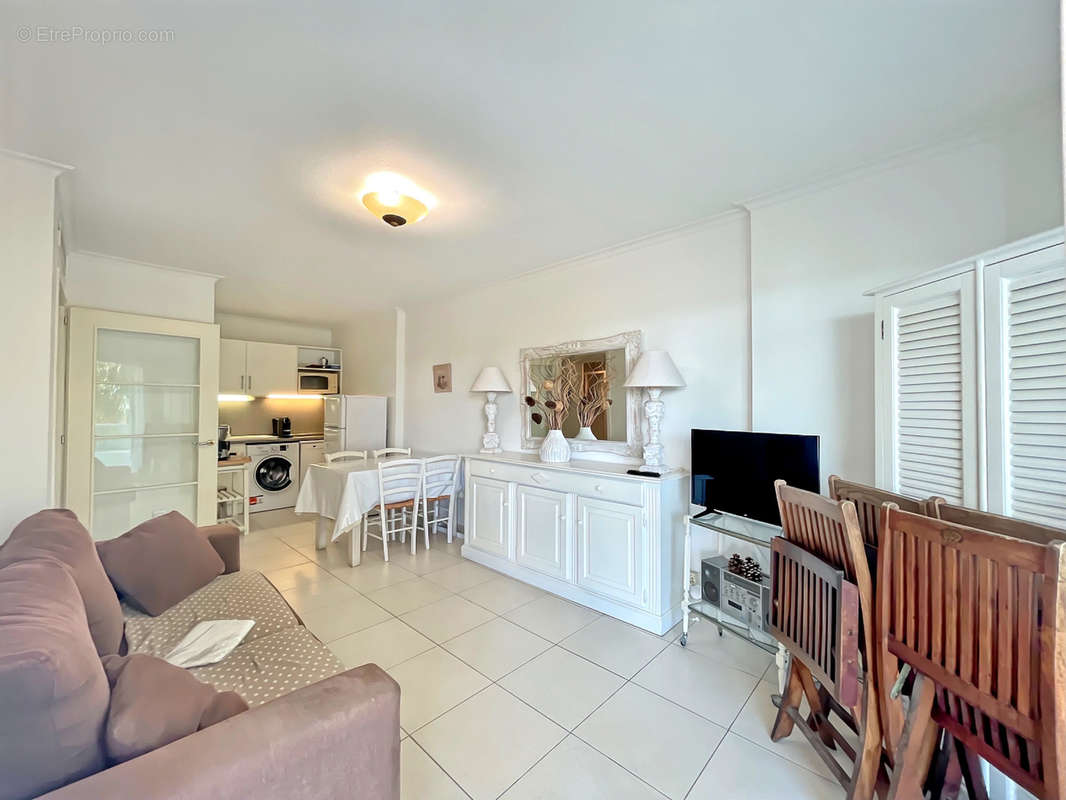 Appartement à FREJUS