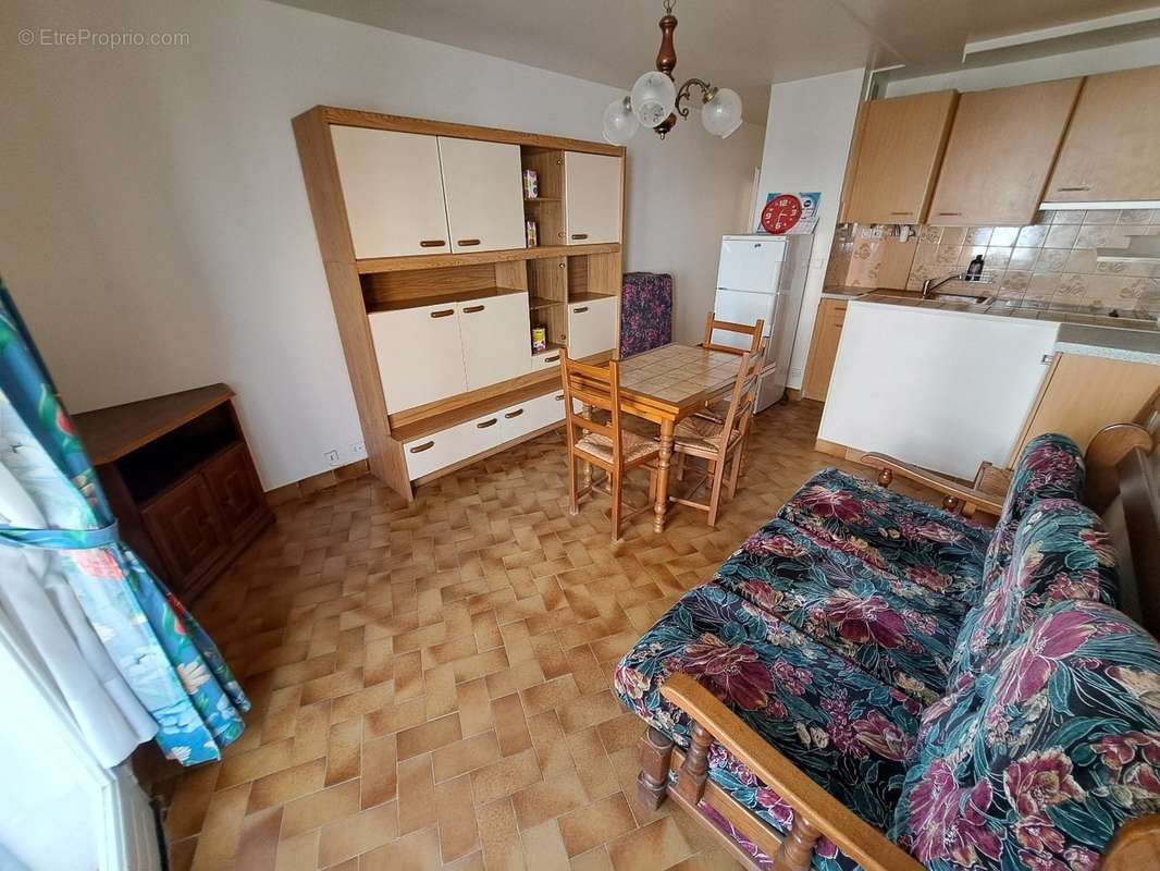 Appartement à AGDE