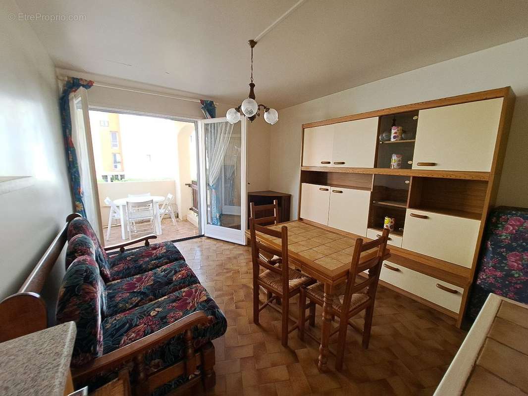 Appartement à AGDE