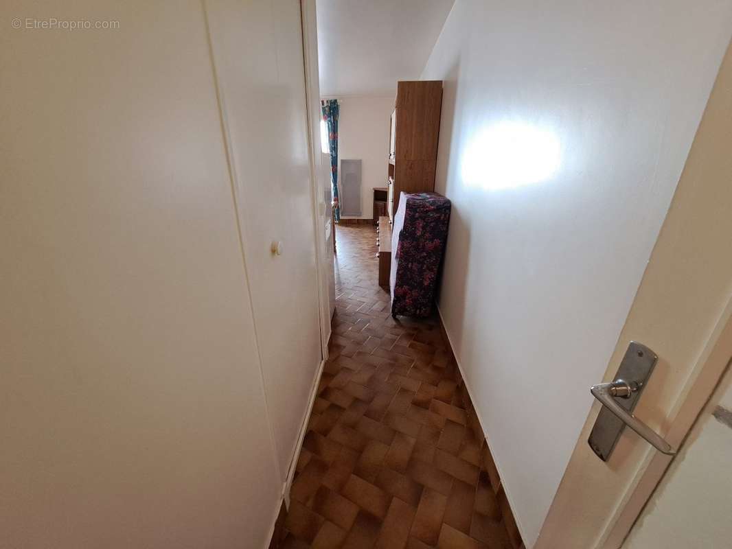 Appartement à AGDE