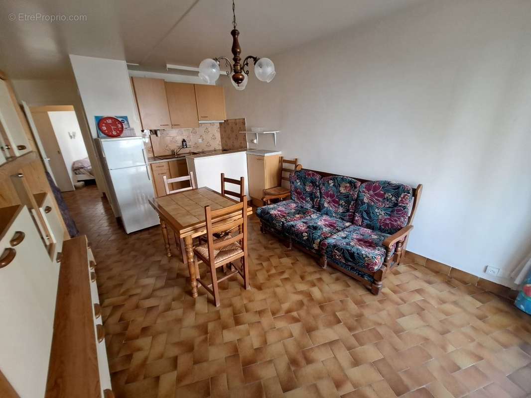 Appartement à AGDE